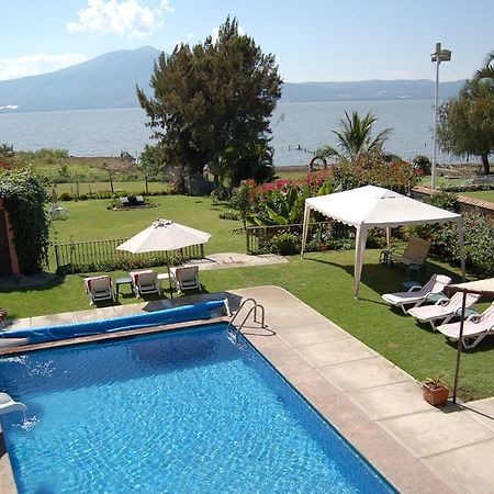 La Puerta Violeta Guesthouse & Spa Сан-Хуан-Косала Екстер'єр фото