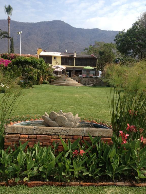 La Puerta Violeta Guesthouse & Spa Сан-Хуан-Косала Екстер'єр фото